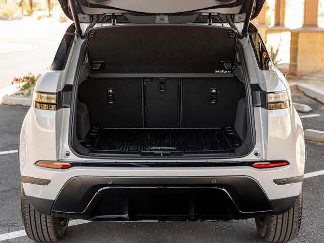 2026 Land Rover Range Rover Evoque S