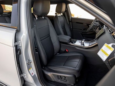 2026 Land Rover Range Rover Evoque S