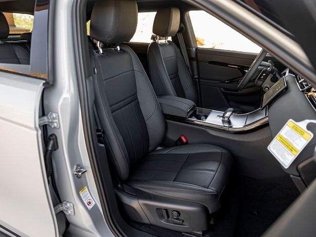 2026 Land Rover Range Rover Evoque S