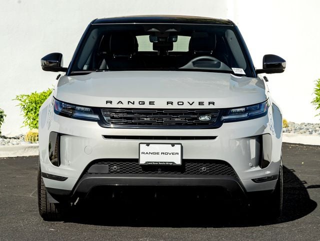 2026 Land Rover Range Rover Evoque S