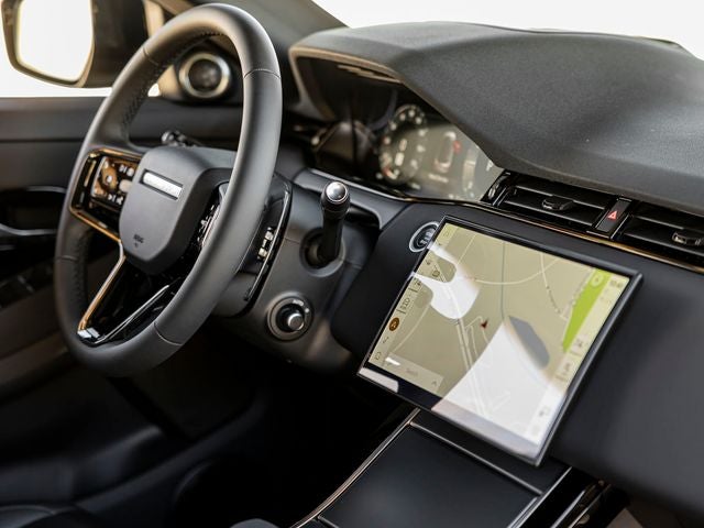 2026 Land Rover Range Rover Evoque S