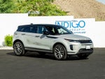 2026 Land Rover Range Rover Evoque S