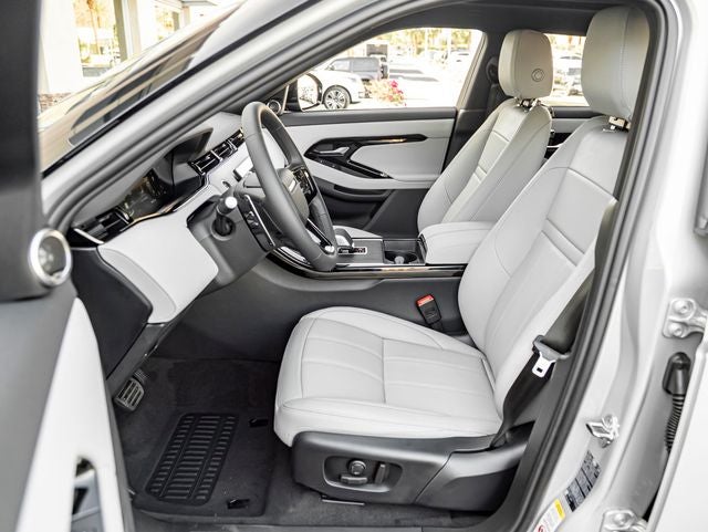 2026 Land Rover Range Rover Evoque S