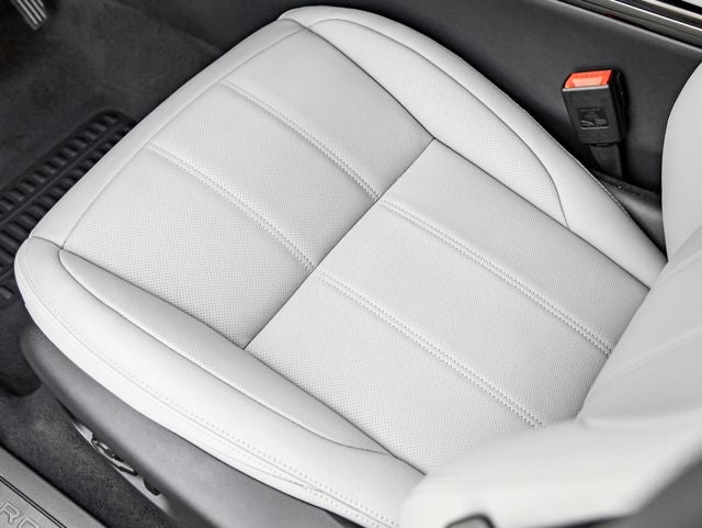 2026 Land Rover Range Rover Evoque S