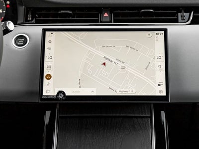 2026 Land Rover Range Rover Evoque S