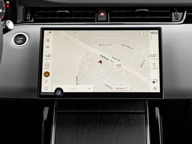 2026 Land Rover Range Rover Evoque S