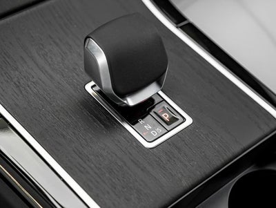 2026 Land Rover Range Rover Evoque S