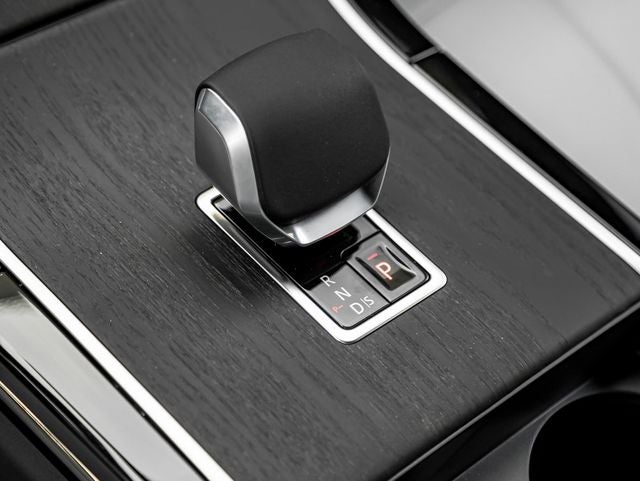 2026 Land Rover Range Rover Evoque S