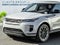 2026 Land Rover Range Rover Evoque S
