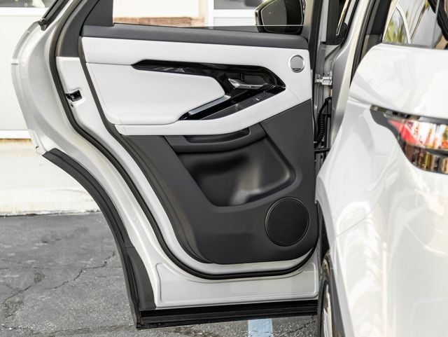 2026 Land Rover Range Rover Evoque S