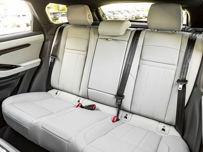 2026 Land Rover Range Rover Evoque S