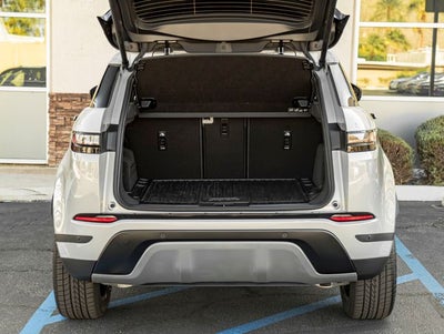 2026 Land Rover Range Rover Evoque S