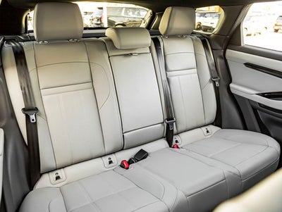 2026 Land Rover Range Rover Evoque S