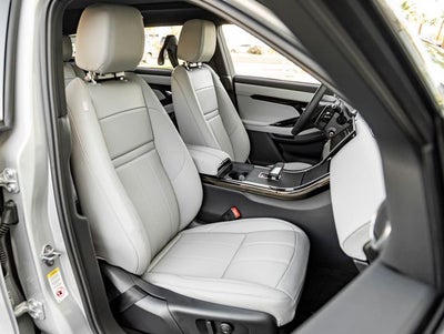 2026 Land Rover Range Rover Evoque S