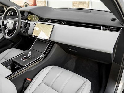 2026 Land Rover Range Rover Evoque S