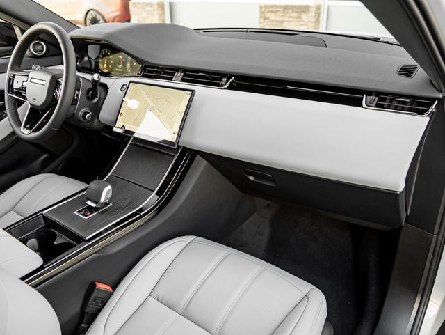 2026 Land Rover Range Rover Evoque S