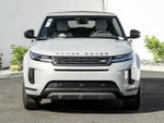 2026 Land Rover Range Rover Evoque S