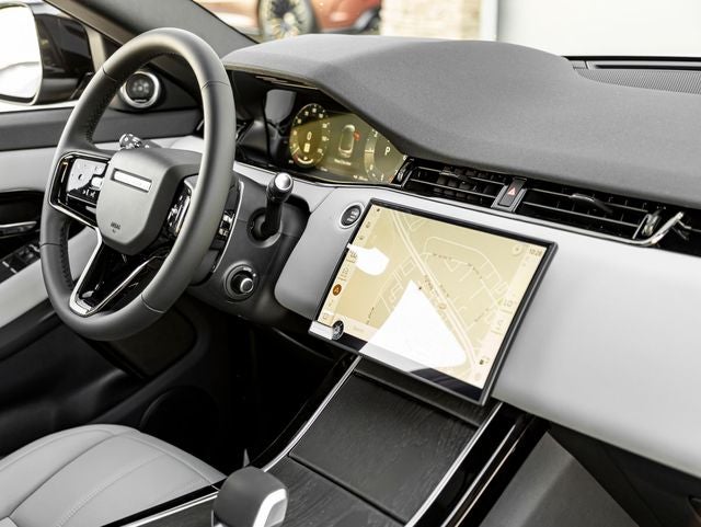 2026 Land Rover Range Rover Evoque S