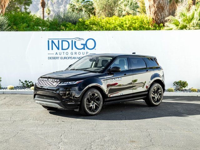 2023 Land Rover Range Rover Evoque S