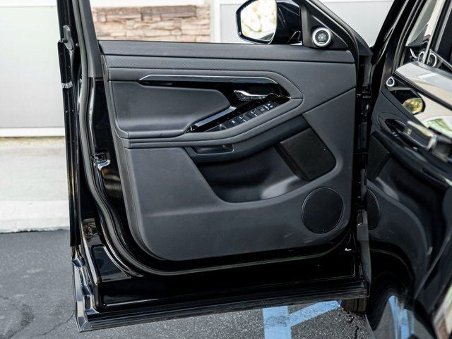 2023 Land Rover Range Rover Evoque S