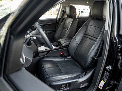 2023 Land Rover Range Rover Evoque S