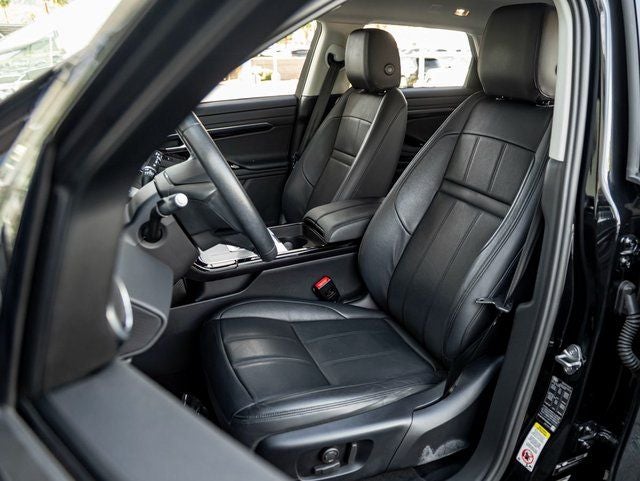 2023 Land Rover Range Rover Evoque S