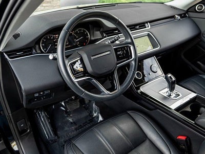 2023 Land Rover Range Rover Evoque S