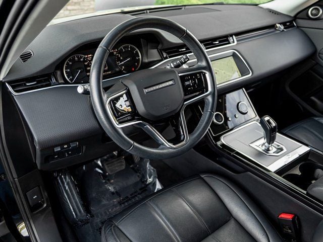 2023 Land Rover Range Rover Evoque S