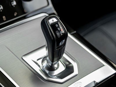 2023 Land Rover Range Rover Evoque S