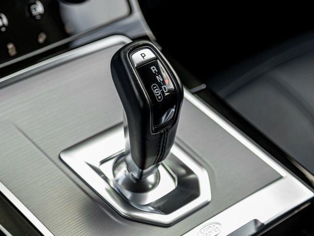 2023 Land Rover Range Rover Evoque S