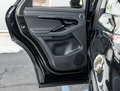 2023 Land Rover Range Rover Evoque S