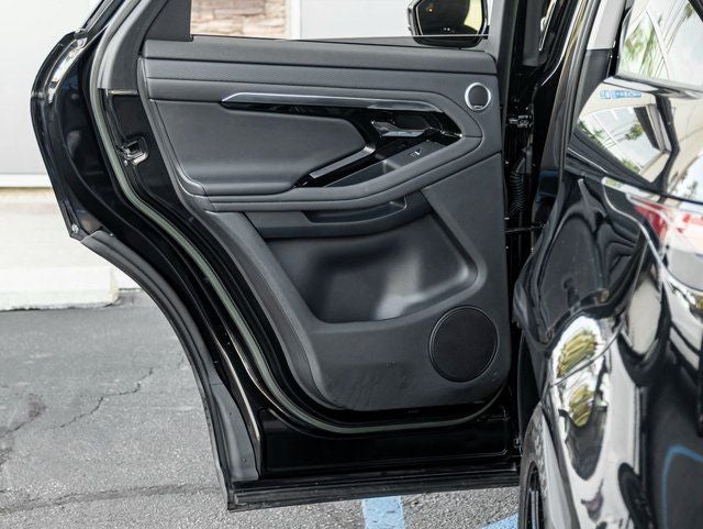 2023 Land Rover Range Rover Evoque S