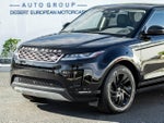 2023 Land Rover Range Rover Evoque S
