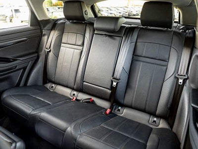 2023 Land Rover Range Rover Evoque S