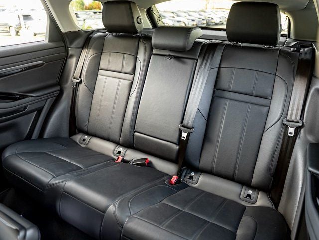 2023 Land Rover Range Rover Evoque S