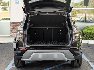 2023 Land Rover Range Rover Evoque S