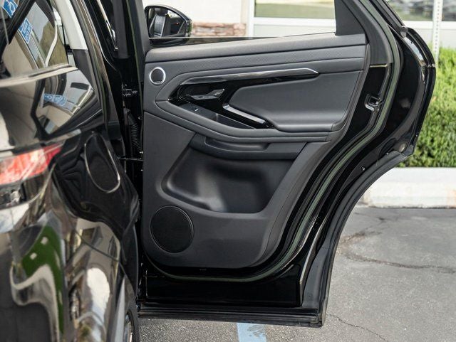 2023 Land Rover Range Rover Evoque S