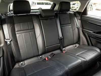 2023 Land Rover Range Rover Evoque S