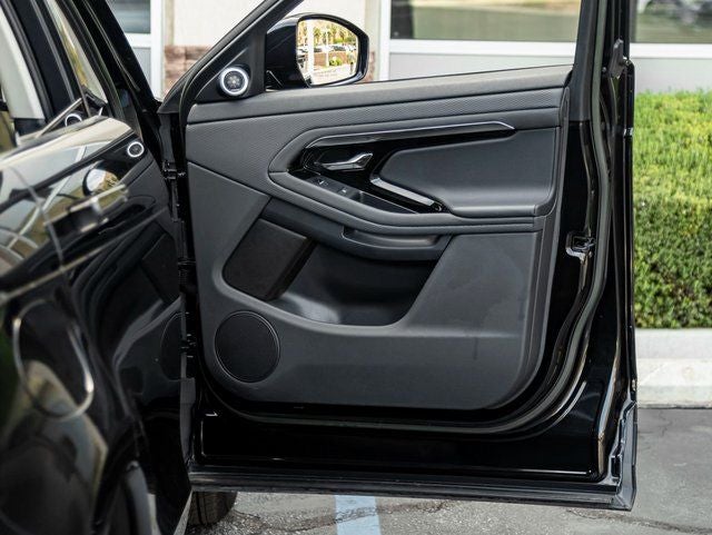 2023 Land Rover Range Rover Evoque S