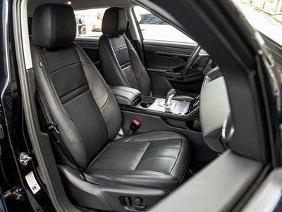 2023 Land Rover Range Rover Evoque S