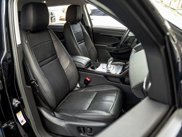 2023 Land Rover Range Rover Evoque S