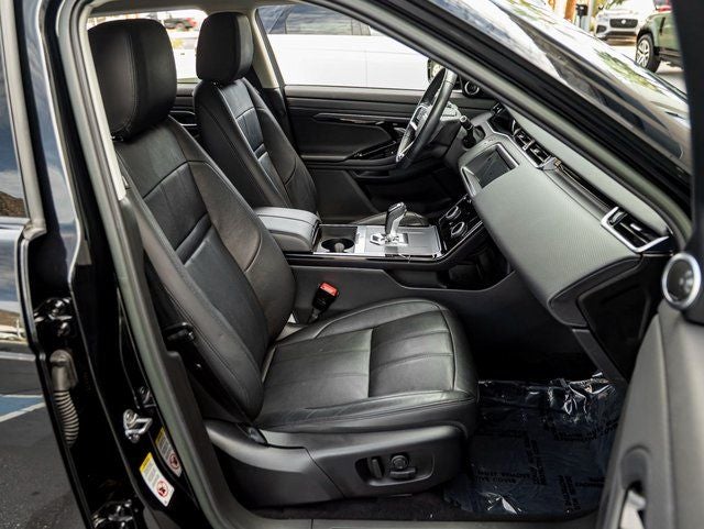 2023 Land Rover Range Rover Evoque S