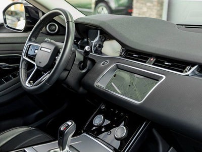 2023 Land Rover Range Rover Evoque S