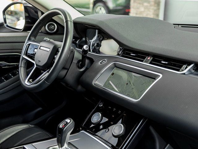 2023 Land Rover Range Rover Evoque S