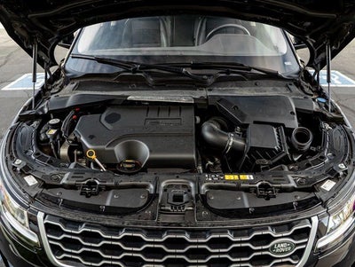 2023 Land Rover Range Rover Evoque S