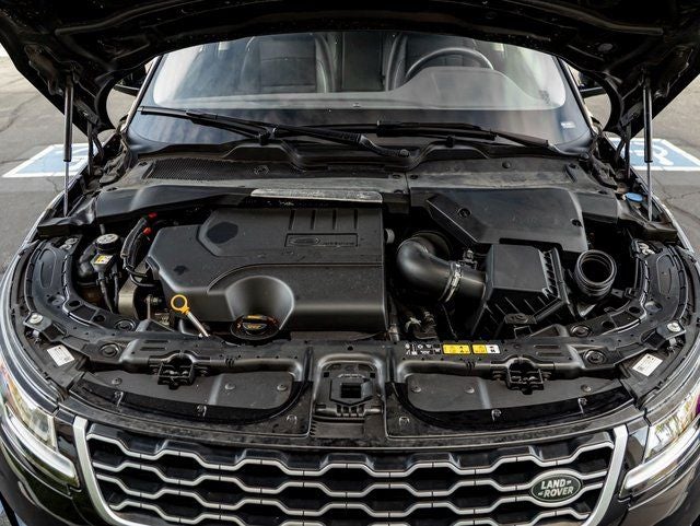 2023 Land Rover Range Rover Evoque S