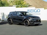2023 Land Rover Range Rover Evoque S