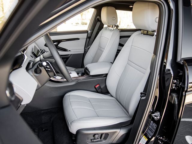 2026 Land Rover Range Rover Evoque S