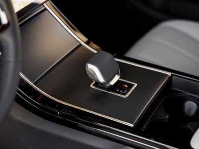 2026 Land Rover Range Rover Evoque S