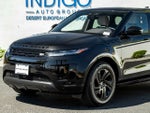 2026 Land Rover Range Rover Evoque S